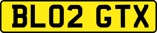 BL02GTX