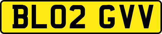 BL02GVV