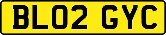 BL02GYC