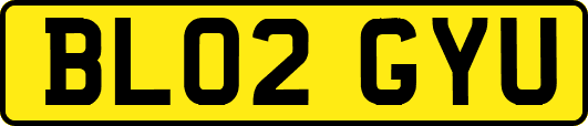 BL02GYU