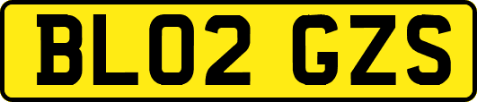 BL02GZS