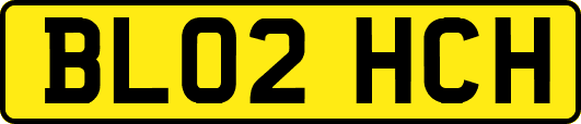BL02HCH