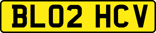 BL02HCV