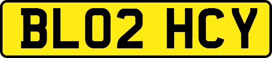 BL02HCY