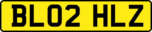 BL02HLZ