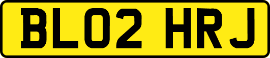 BL02HRJ