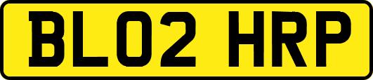 BL02HRP