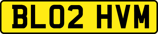 BL02HVM
