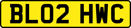 BL02HWC