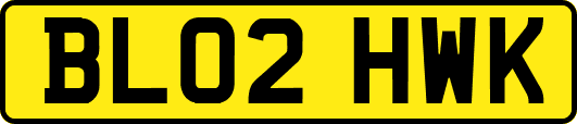 BL02HWK