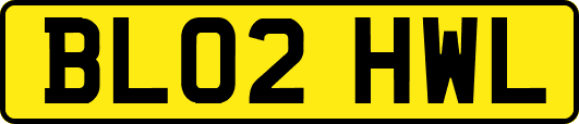 BL02HWL