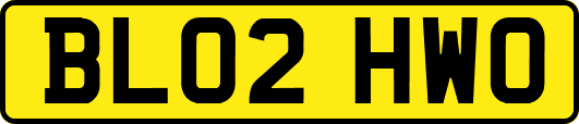 BL02HWO