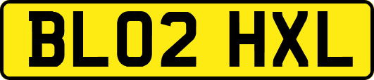 BL02HXL