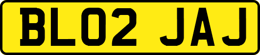 BL02JAJ