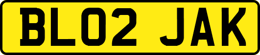 BL02JAK