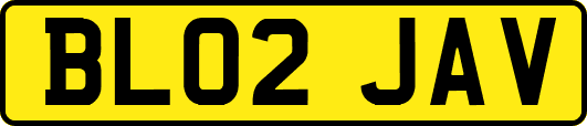 BL02JAV