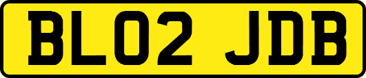 BL02JDB