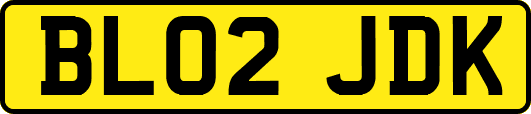 BL02JDK