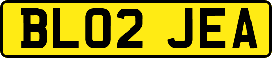 BL02JEA