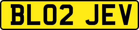 BL02JEV