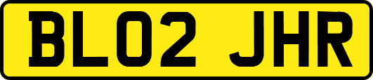 BL02JHR
