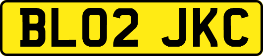 BL02JKC