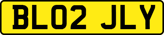 BL02JLY
