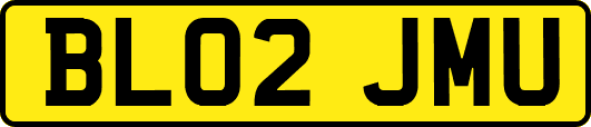 BL02JMU