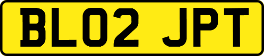 BL02JPT