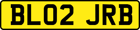 BL02JRB