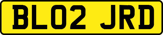 BL02JRD