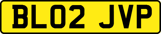 BL02JVP