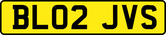BL02JVS