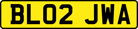 BL02JWA