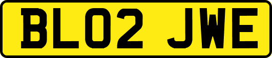 BL02JWE