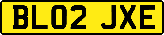 BL02JXE