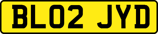 BL02JYD