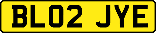 BL02JYE