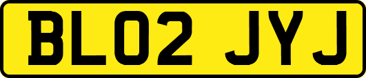 BL02JYJ