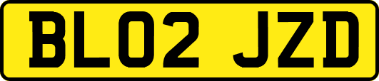 BL02JZD