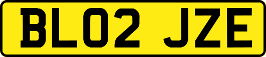 BL02JZE