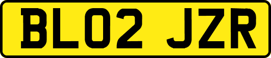 BL02JZR