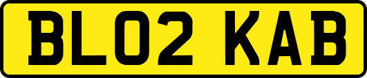 BL02KAB