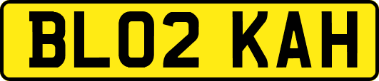 BL02KAH
