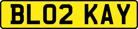BL02KAY