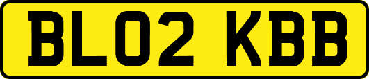 BL02KBB