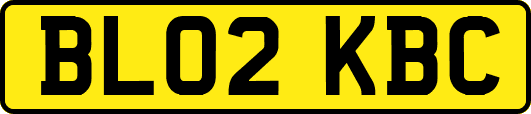 BL02KBC