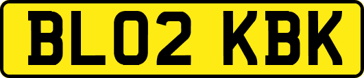 BL02KBK