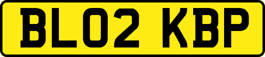 BL02KBP
