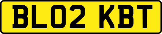 BL02KBT